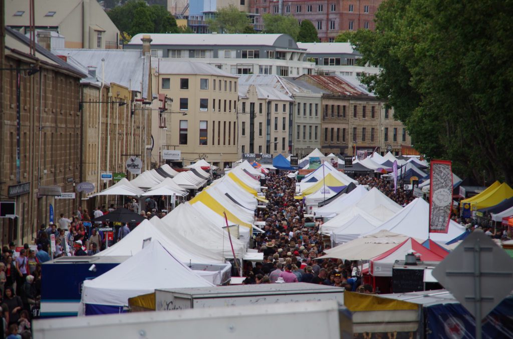 hobart_salamaca_market